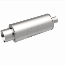 Load image into Gallery viewer, MagnaFlow Muffler W/Tip Mag SS 14X6X6 2.25/4. - 14822