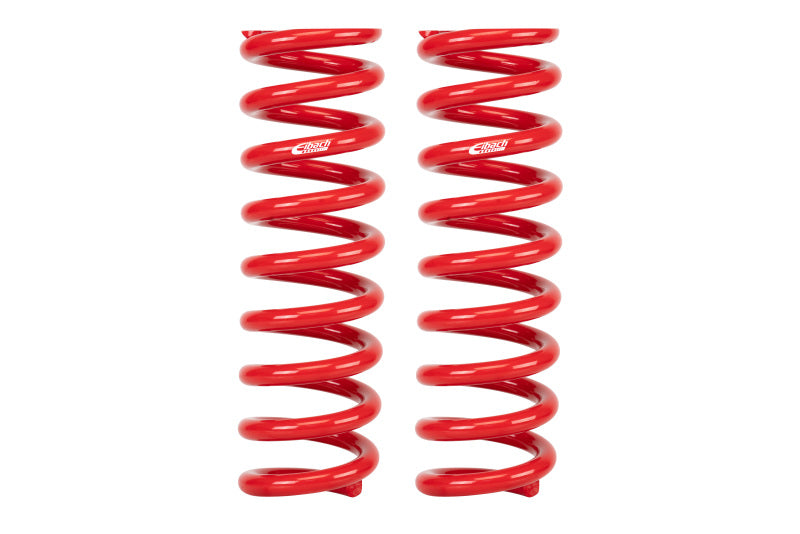 Eibach 2023+ Toyota Tacoma TRD Pro Lift Kit Front Springs w/ Rear Lift Blocks - E30-82-069-05-22
