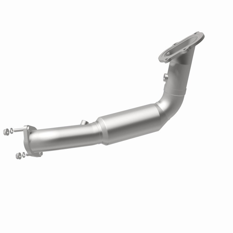 MagnaFlow Catalytic Converter Direct Fit Federal 06-11 Chevy Corvette V8 7.0LGAS - 52038