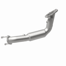 Load image into Gallery viewer, MagnaFlow Catalytic Converter Direct Fit Federal 06-11 Chevy Corvette V8 7.0LGAS - 52038