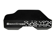 Load image into Gallery viewer, GrimmSpeed 2022+ Subaru BRZ/2022+ Toyota GR86 Engine Cover Kit - Black - GRM.1091.1.BLK