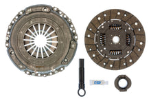 Load image into Gallery viewer, Exedy OE 1990-1992 Volkswagen Corrado L4 Clutch Kit - 17034