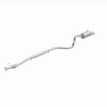Load image into Gallery viewer, MagnaFlow BRE Exhaust Kit 12-19 Fiat 500 1.4L - 106-0860