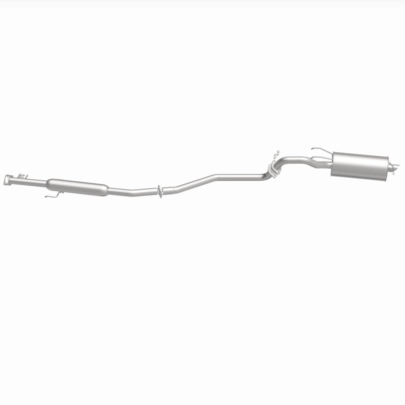MagnaFlow 04-09 Kia Spectra 2.0L BRE Exhaust Kit - 106-0854