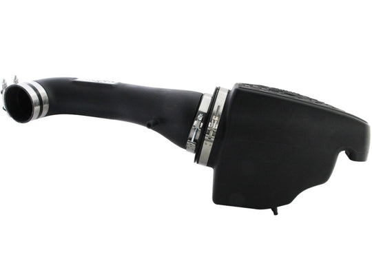 aFe Momentum GT PRO GUARD7 Cold Air Intake System 12-18 Jeep Wrangler (JK) V6 3.6L - 75-76204