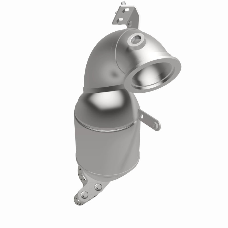 MagnaFlow 16-19 Buick Encore 1.4L California Grade CARB Compliant Direct-Fit Catalytic Converter - 551132