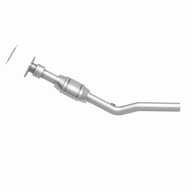 MagnaFlow Direct Fit Catalytic Converter 98-99 Chrysler Cirrus 2.4 - 23266