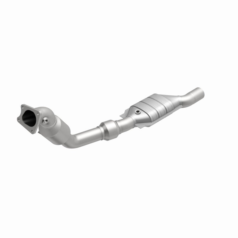 MagnaFlow Conv DF 03-04 Audi RS6 4.2L Passenger Side - 24501