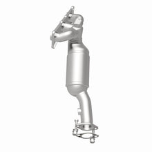 Load image into Gallery viewer, MagnaFlow Conv BMW 08-13 128i/07-13 328i/09-10 328i XDrive/07-08 328Xi/06 330i/Xi 3.0L Rear Manifold - 50291