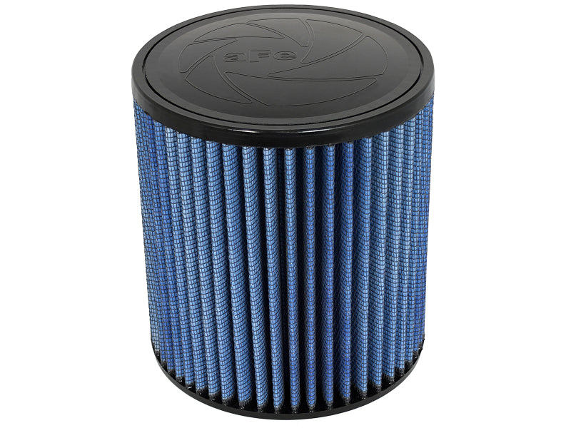 aFe Magnum FLOW Pro 5R Universal Air Filter 4F x 7B x 7T x 8H in w/ EM - 24-90094