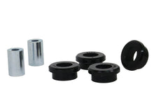 Load image into Gallery viewer, Whiteline Front Panhard Bushing Kit 99-06 Jeep Grand Cherokee WJ/WG - W83394