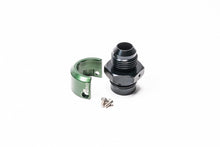 Load image into Gallery viewer, Radium Engineering V2 Quick Connect 19mm Male to 10AN Male Straight - 20-0758