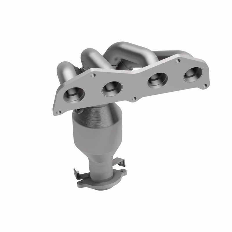 MagnaFlow Direct Fit Catalytic Converter 07 Toyota Highlander 2.4L - 51281