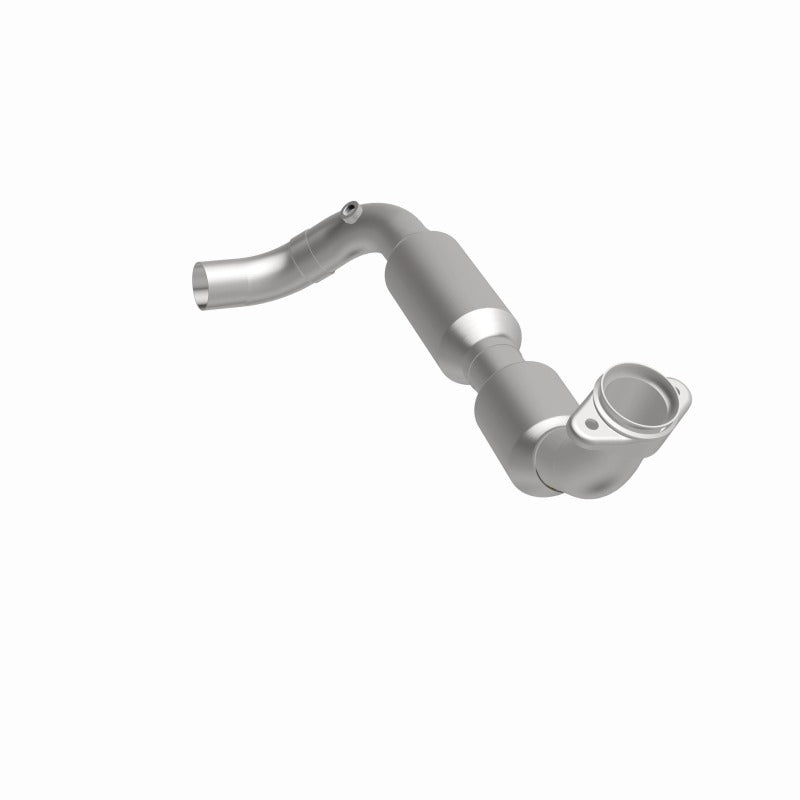 MagnaFlow 02-03 Ford F-150 5.4L Direct Fit Converter - 4583753
