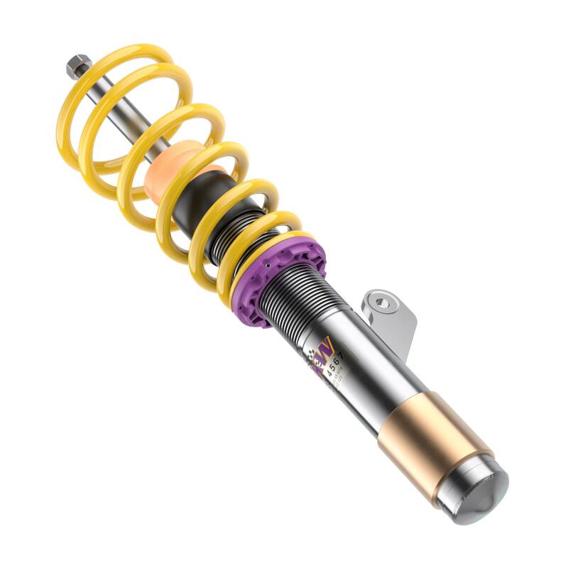KW Coilover Kit V1 for BMW 3 Series F31 Sports Wagon - 1022000J
