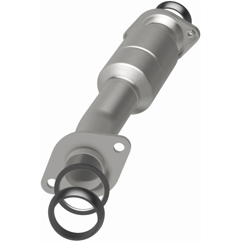 MagnaFlow 12-15 Toyota Sienna 3.5L Direct Fit Converter - 5592549