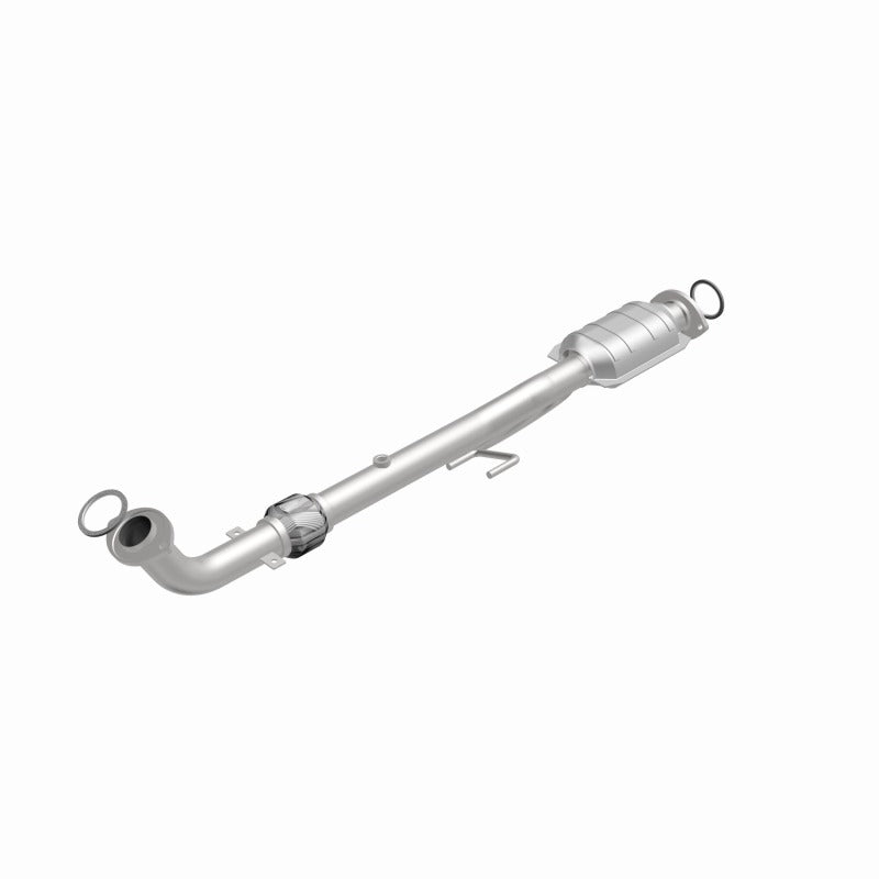 MagnaFlow Direct Fit Catalytic Converter 10-11 Toyota Camry 2.5L - 24435