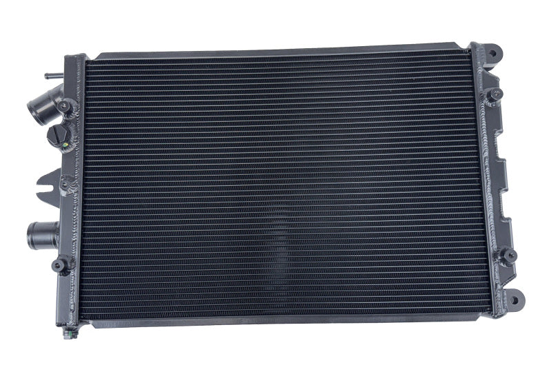 CSF 05-09 Ferrari F430 High Performance All Aluminum Radiator - Left/Right - 7247