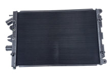 Load image into Gallery viewer, CSF 05-09 Ferrari F430 High Performance All Aluminum Radiator - Left/Right - 7247