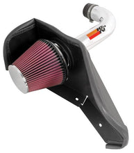 Load image into Gallery viewer, K&amp;N Performance Intake Kit PERF.INTAKE KIT;DODGE/MITSUBISHI DAKOTA/RAIDER, V6-3.7L, 07-08 - 77-1558KP