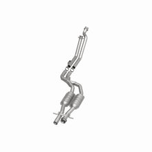 Load image into Gallery viewer, MagnaFlow 1995 Mercedes-Benz SL320 3.2L Direct Fit Converter - 4481844