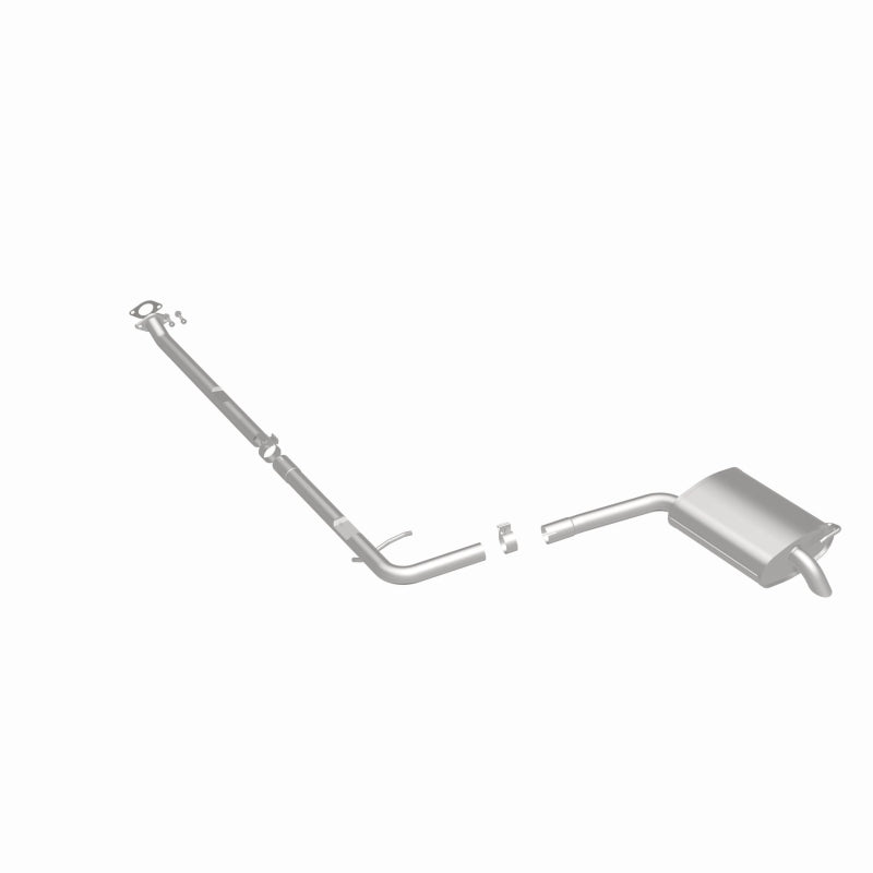 MagnaFlow BRE Exhaust Kit 11-14 Hyundai Sonata - 106-0469