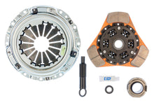 Load image into Gallery viewer, Exedy 1992-1993 Acura Integra L4 Stage 2 Cerametallic Clutch Thick Disc - 08950A