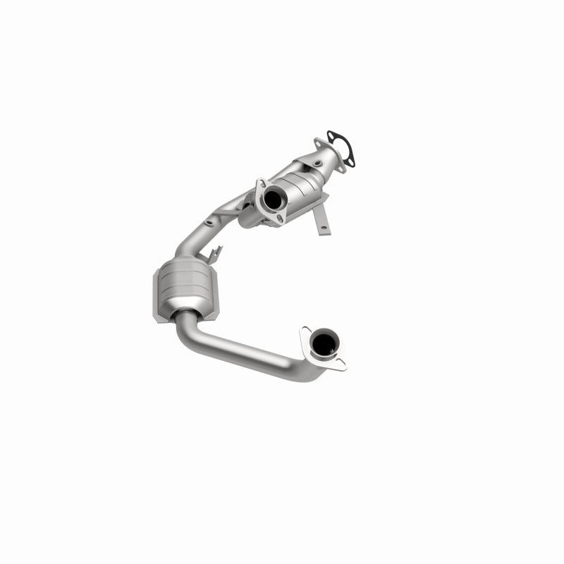 MagnaFlow Direct Fit Catalytic Converter Taurus 96-99 3.0L - 23523