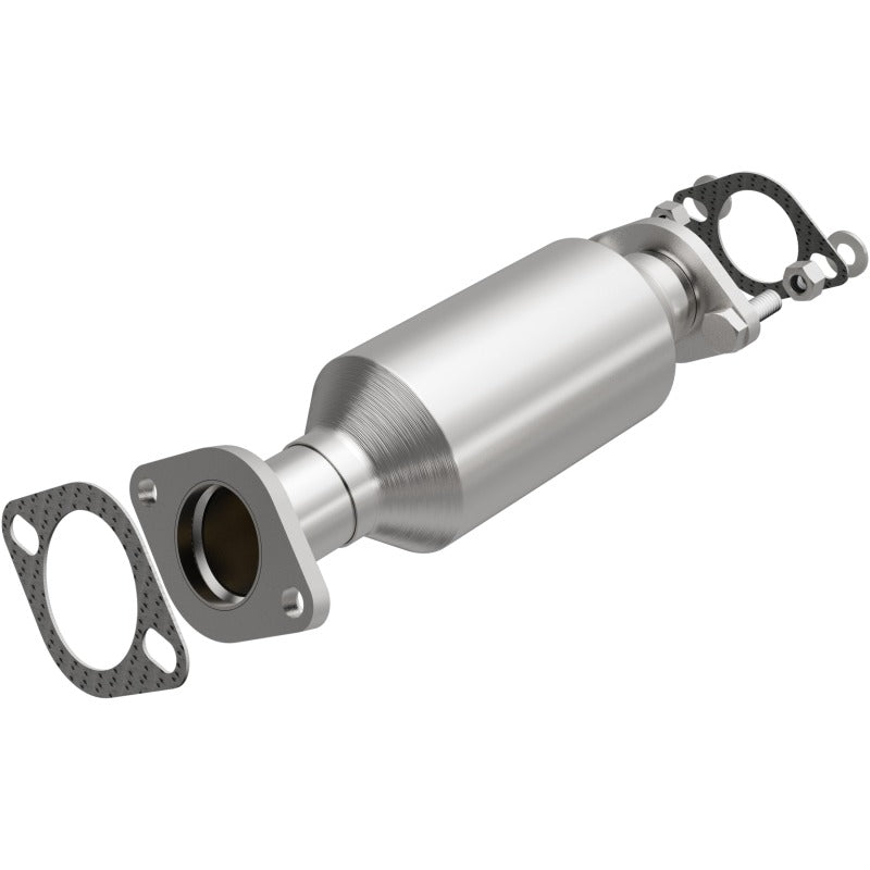 MagnaFlow Direct Fit Catalytic Converter 07-10 Hyundai Elantra 2.0L (Not for sale in California) - 21-987