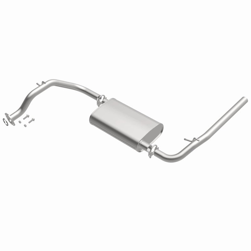 Magnaflow BRE Rear Muffler Kit Replacement Honda - 108-0165