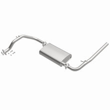 Load image into Gallery viewer, Magnaflow BRE Rear Muffler Kit Replacement Honda - 108-0165