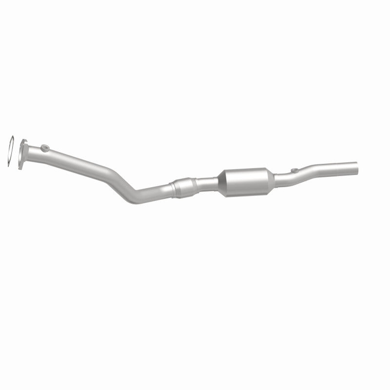 MagnaFlow 06-09 Audi A6 3.2L Direct Fit Converter - 5461003