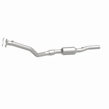 Load image into Gallery viewer, MagnaFlow 06-09 Audi A6 3.2L Direct Fit Converter - 5461003