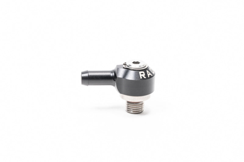 Radium 4AN ORB Swivel Banjo to 8.5mm Barb - 20-1000-0485