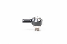 Load image into Gallery viewer, Radium 4AN ORB Swivel Banjo to 8.5mm Barb - 20-1000-0485