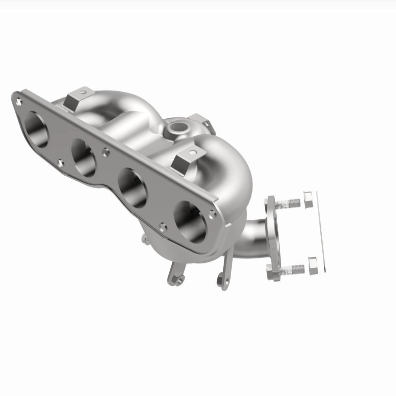 MagnaFlow 16-17 Sonata L4 2 OEM Manifold Direct Fit Converter - 22-082