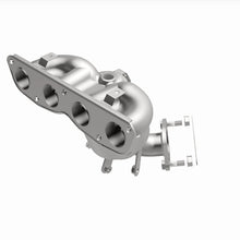Load image into Gallery viewer, MagnaFlow 16-17 Sonata L4 2 OEM Manifold Direct Fit Converter - 22-082