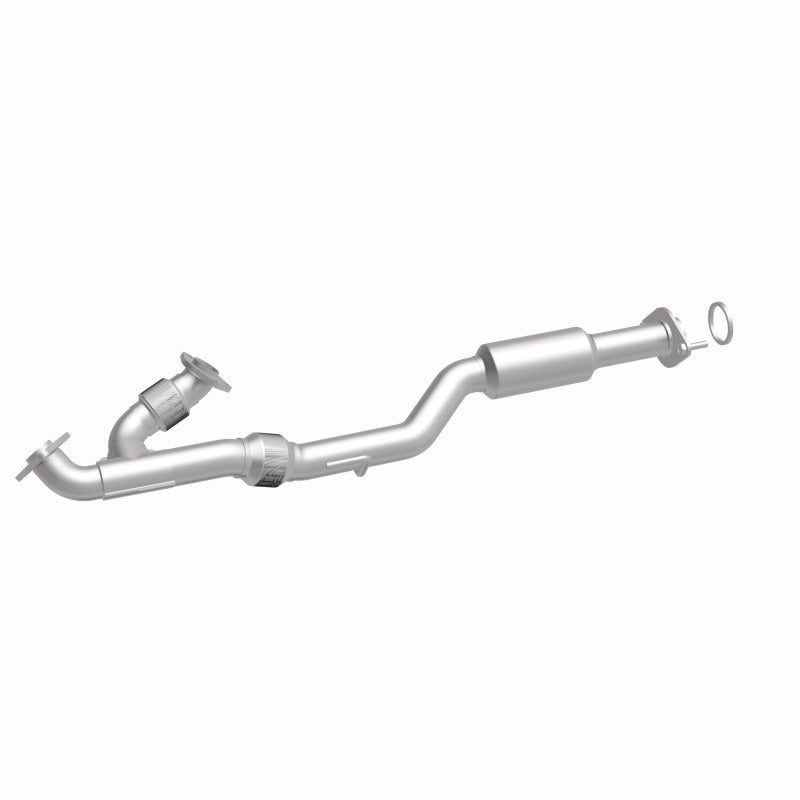MagnaFlow 13-14 Nissan Pathfinder 3.5L Direct Fit Converter - 5592699