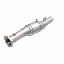 Load image into Gallery viewer, MagnaFlow Direct Fit Catalytic Converter 95 Volkswagen Golf 2.8L - 23713