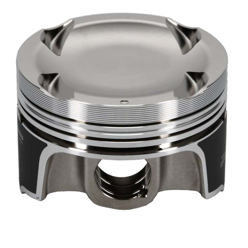 Wiseco 1400 HD Mitsu EVO 8 - 4G63 Turbo -14cc Piston Shelf Stock Kit - K626M855AP