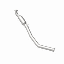 Load image into Gallery viewer, MagnaFlow 2008 Mercedes-Benz GL450 4.6L Direct Fit Converter - 5561172
