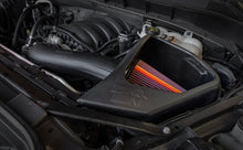 Load image into Gallery viewer, K&amp;N 19-24 Chevy Silverado (5.3L/6.2L V8) NextGen Cold Air Intake - 50-3110