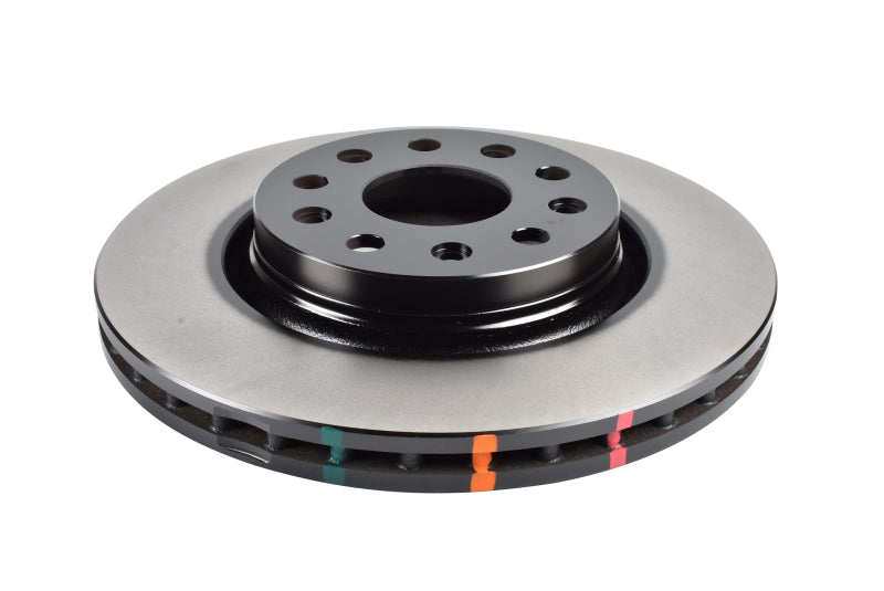 DBA 2018+ Jeep Wrangler JL 3.6L Front Standard 4000 Series Rotor - DBA43212