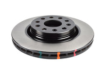 Load image into Gallery viewer, DBA 2018+ Jeep Wrangler JL 3.6L Front Standard 4000 Series Rotor - DBA43212