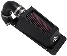 Load image into Gallery viewer, K&amp;N 07-09 Mini Cooper L4-1.6L Typhoon Short Ram Intake - 69-2005TTK