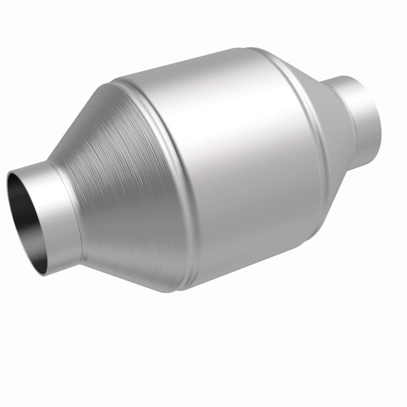 MagnaFlow Universal Catalytic Converter 2.25 C/C 5.00 Diesel Spun - 60105