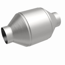 Load image into Gallery viewer, MagnaFlow Universal Catalytic Converter 2.25 C/C 5.00 Diesel Spun - 60105