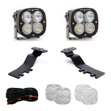 Load image into Gallery viewer, Baja Designs 2024+ Toyota Tacoma XL Pro A-pillar Kit - 448244
