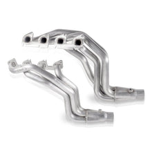 Load image into Gallery viewer, Stainless Works 11-18 Ford F-250/F-350 6.2L Headers 1-7/8in Primaries 3in Collectors High Flow Cats - FT211HCAT