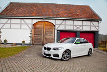 Load image into Gallery viewer, KW 2-Way Clubsport Kit BMW 2 Series F22 Coupe/ 2WD w/o EDC - 352208AJ